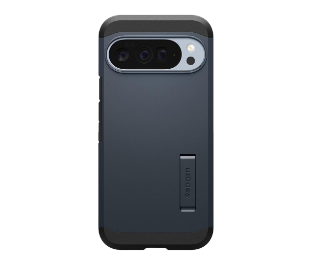 SPIGEN Tough Armor Mag Magsafe Google Pixel 10 Pro Xl Metal Slate 8800283307900 - 1354474 - zdjęcie 3
